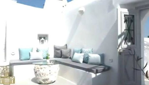 Golden Stone Santorini Suites - Foto 4