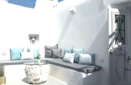 Golden Stone Santorini Suites - Foto 4