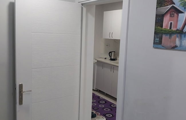 Artemis Apart&Otel - Foto 67