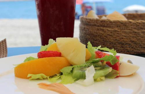 Sol y Brisa Resort Almerimar - Foto 54