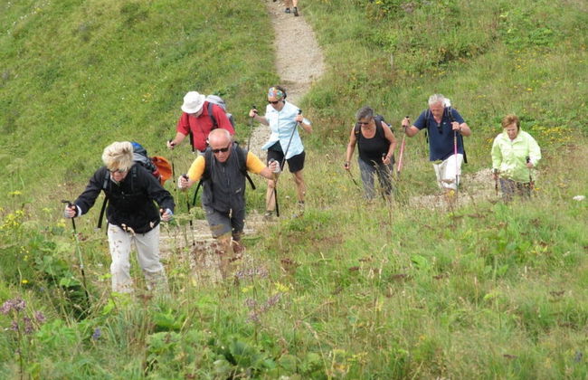 Holiday Home Eckstein - Foto 10