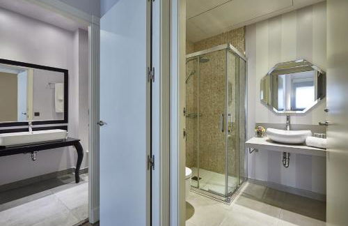 BBarcelona Rogent Flats - Foto 18