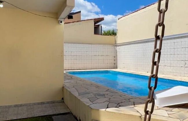 Pousada Yurgs - Foto 21