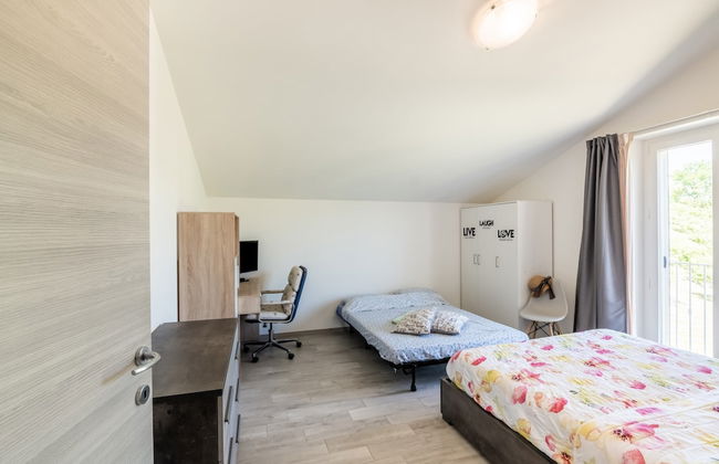 Country Escape in Matelica - Foto 10