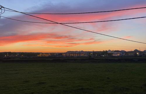 Superbe appartement près des plages d'Azurara - Foto 36