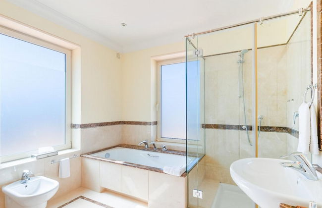 Villa Monte Rei Golf - Foto 46