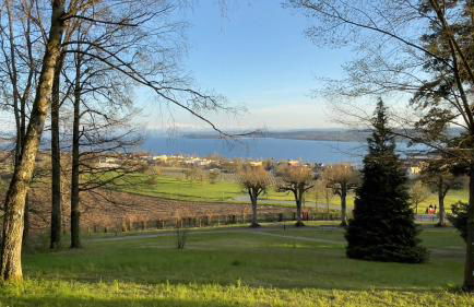 ROSMARIN - Kuschelige Fewo - Romantik & Entspannung im Whirlpool auf privater Terrasse, Ruhe & Hund willkommen - by FerienWohnenAmSee - - Foto 42