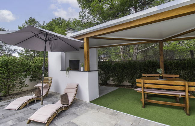 Villa Franko - Foto 19