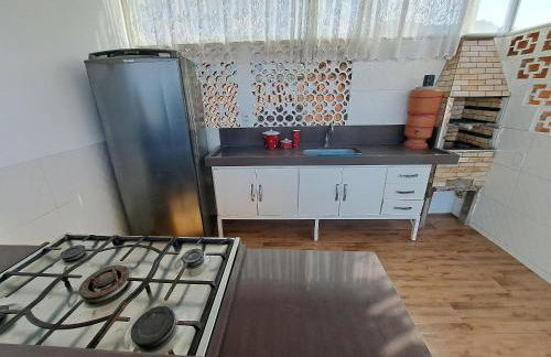 Beautiful penthouse 50m from Mambucaba Beach, Paraty - Photo 9