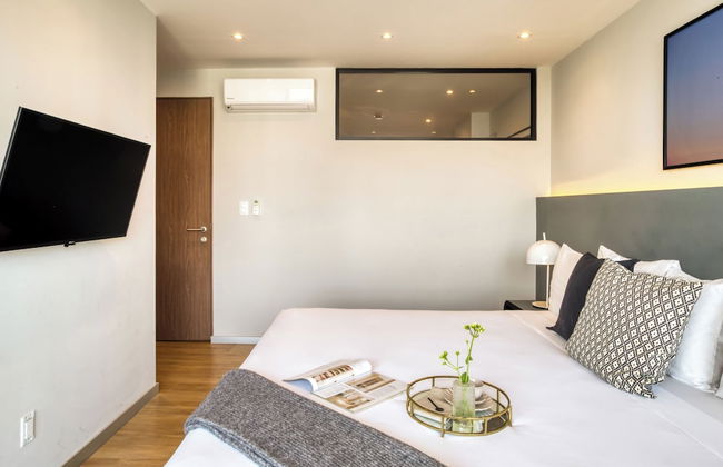 ULIV Mexico City - Foto 27