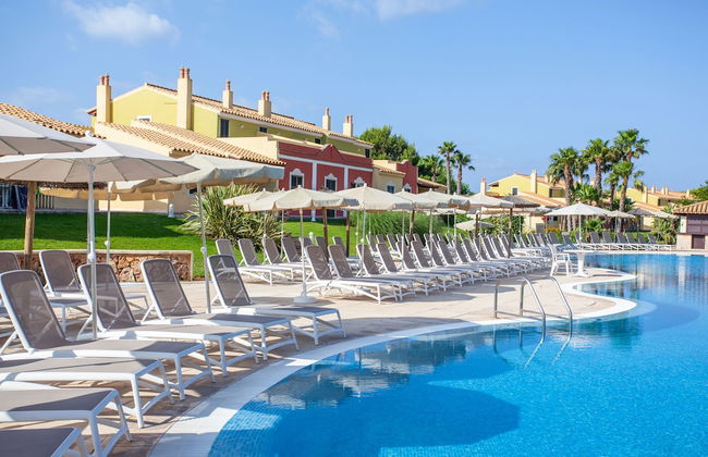 Grupotel Playa Club - Foto 14