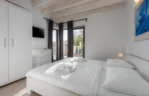 Villa Luna with Jacuzzi, Sauna and Private Pool - Foto 8