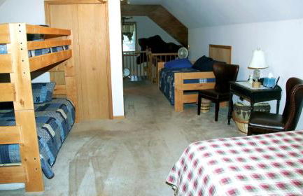 Pet-Friendly Cabin Getaway for Groups near Aspen, Colorado - Photo 8