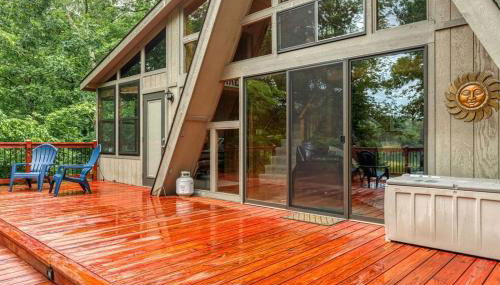 Edgewater Escape With Hot Tub - Foto 4