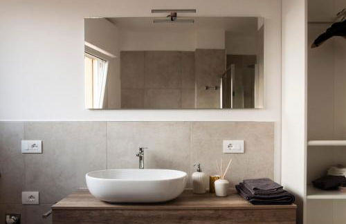 The flat via roma 45 - Foto 28