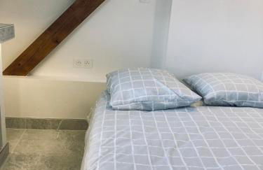 Petit nid sympa a Strasbourg - Foto 14