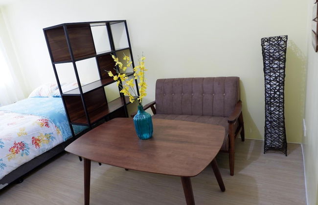 Shine Residences by Ridged - Foto 18