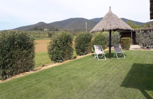 Monolocale con giardino - Foto 13