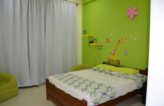 Villa Sam & Sun - Foto 14