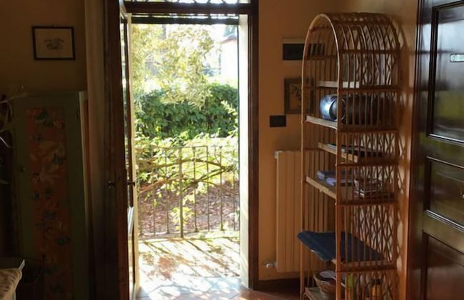 Borgo degli Ulivi - Foto 41