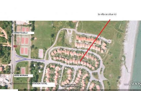 Villa, maison bord de mer climatisée - Foto 9