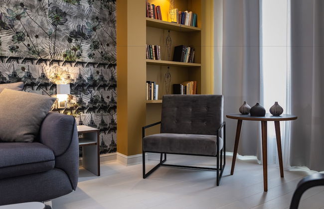 Residence & Spa Le Prince Regent - Foto 37