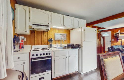 Ski Haus Retreat - Unit A - Foto 15