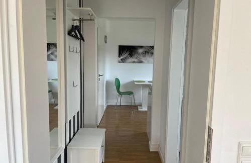 Gästeappartement Ratingen-Hösel - Foto 10