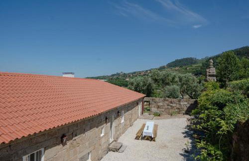 Feel Discovery Casa da Granja Douro Valley - Foto 94