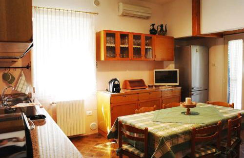 Casa Marisa Villa Vacanza - Foto 9