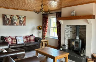 The Old Barn - Foto 13