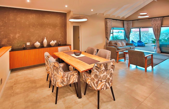 Salty Springbok, Langebaan 6-sleeper - Foto 27