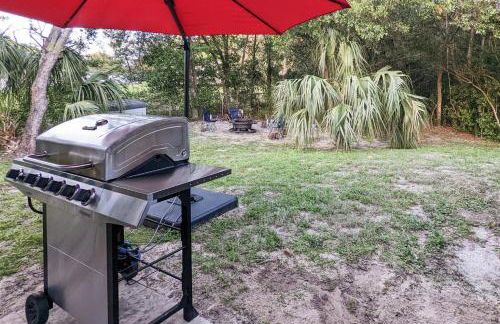 Your Manatee and Scalloping Adventure Retreat in Crystal River - Foto 56