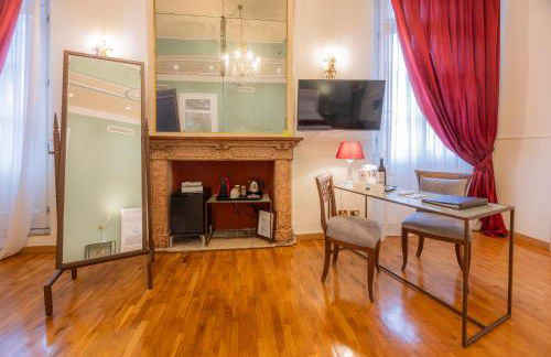 Residenza Palazzo Negri - Foto 126