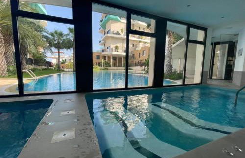 Allonbay Beach & Nature SPA Apartment - Foto 1