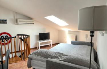 Soliera 105 - Appartamento su due livelli in zona tranquilla - Photo 15