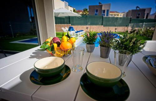 Villa Paradise - Foto 14