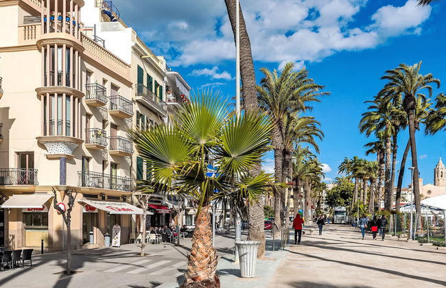 1 bedroom Apartment in Sitges - Photo 14