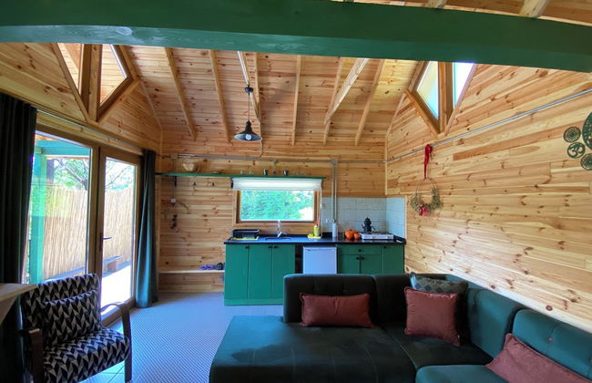 Elifin Gizli Bahçesi - Foto 3