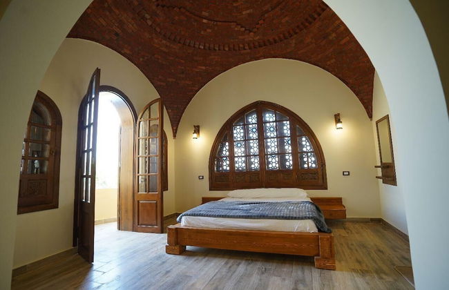 Tunis castle - Foto 3