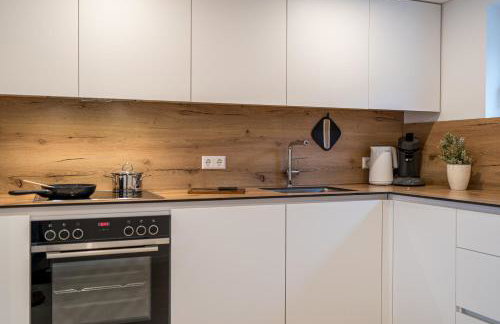 Rheinblick Apartment 1 - Foto 10