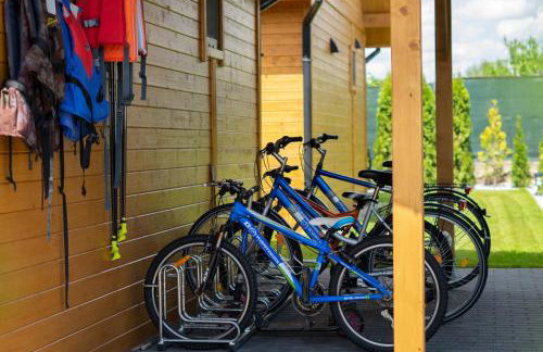 PLAŻOWY ZAKĄTEK - Foto 16