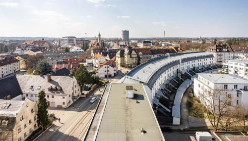 Fewo Sonnenaufgang, Ausblick - Foto 4
