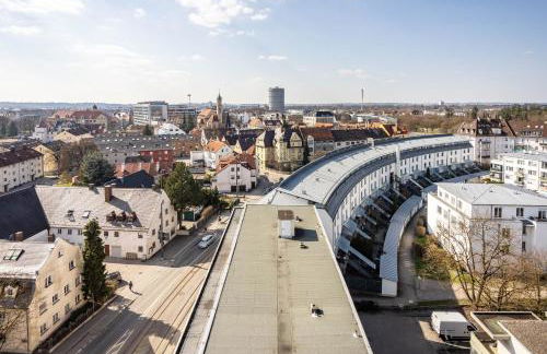 Fewo Sonnenaufgang, Ausblick - Foto 4