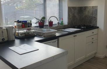 3 bedroom guest House in Brierley hill Contractors & Families Welcome DY5 - Foto 6