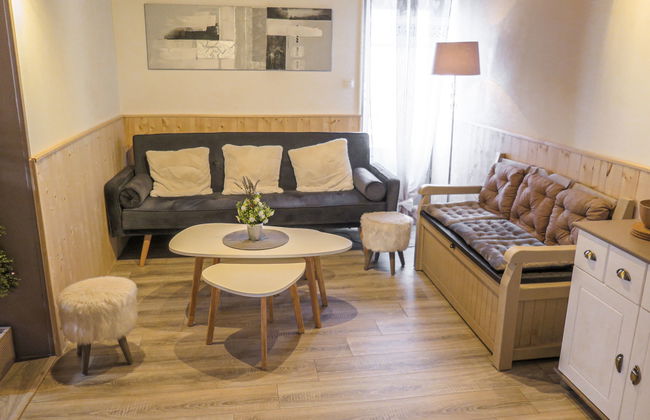 3 bedroom House in Chantérac with garden and terrace - Photo 6