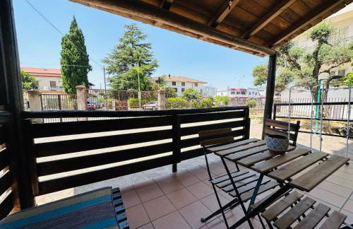 La Casa del Nonno - Villapiana - Foto 2