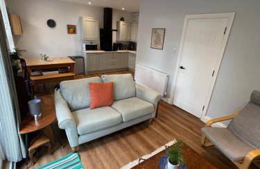 Westbourne Alum Chine Loft apartment - Photo 35