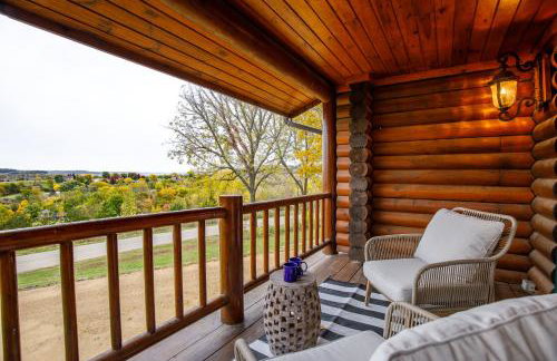 Frogmore Cabin - Foto 31