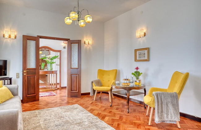 Casa do Valentim, a Home in Madeira - Foto 14